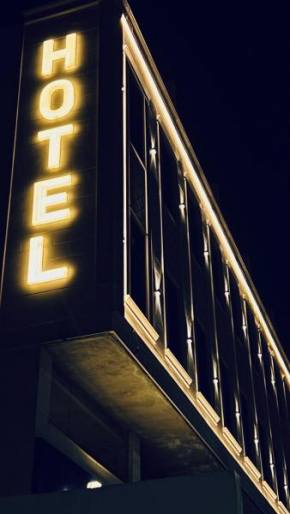 فندق قمم بارك Qimam Park Hotel 7